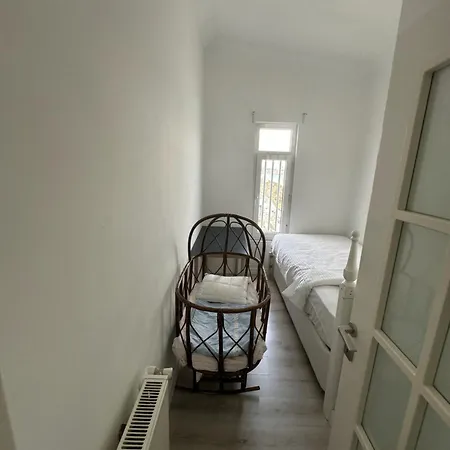 Denize Sifir Muhtesem Dublex Appartement