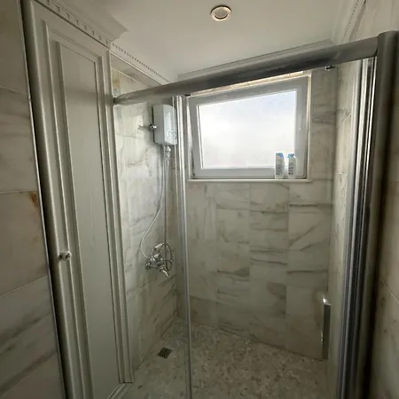 Denize Sifir Muhtesem Dublex Apartment *