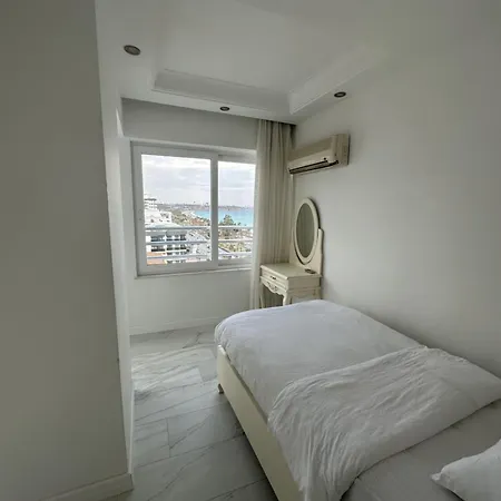 Apartment Denize Sifir Muhtesem Dublex