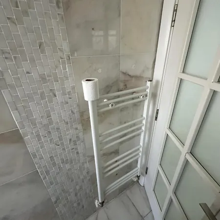 Denize Sifir Muhtesem Dublex Apartment
