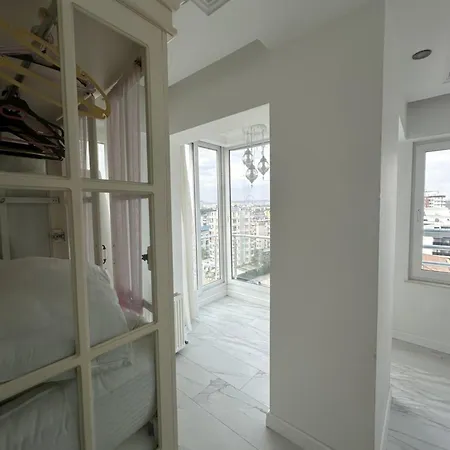 Apartment Denize Sifir Muhtesem Dublex *