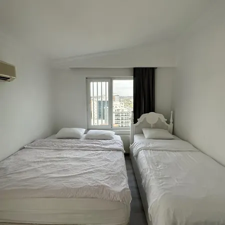 Apartment Denize Sifir Muhtesem Dublex *
