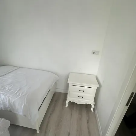 Denize Sifir Muhtesem Dublex * Antalya