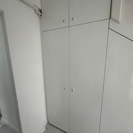 Lägenhet Denize Sifir Muhtesem Dublex *